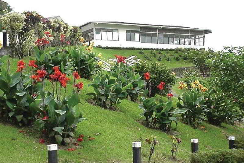 Hotel Arenal Vista Lodge El Castillo Exterior photo