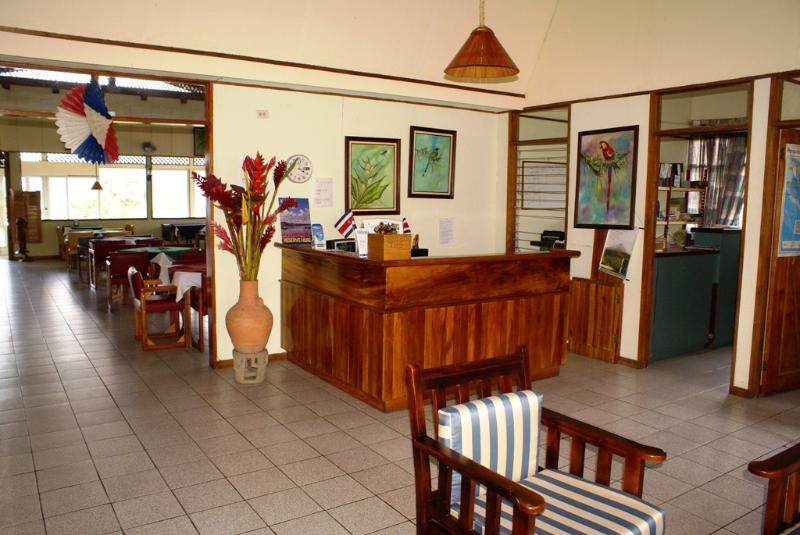 Hotel Arenal Vista Lodge El Castillo Exterior photo