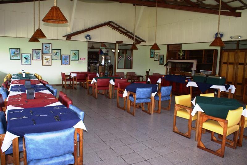 Hotel Arenal Vista Lodge El Castillo Exterior photo