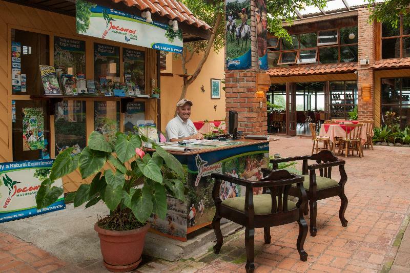 Hotel Arenal Vista Lodge El Castillo Exterior photo