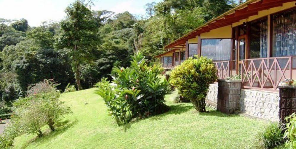 Hotel Arenal Vista Lodge El Castillo Exterior photo
